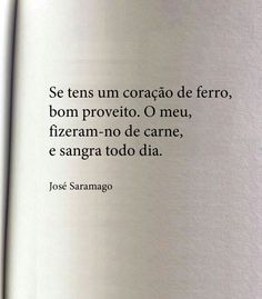 Jose Saramago