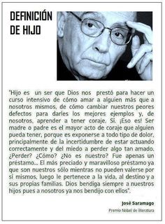 Jose Saramago