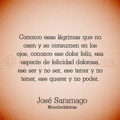 Jose Saramago