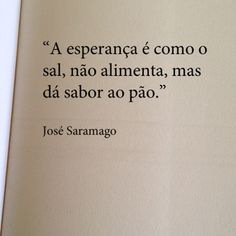 Jose Saramago