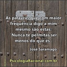 Jose Saramago