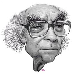 Jose Saramago