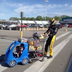 Josef Newgarden