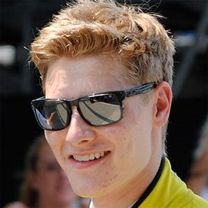 Josef Newgarden