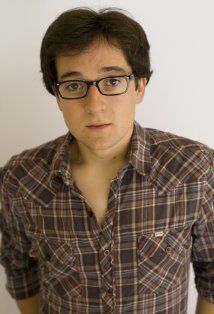 Josh Brener