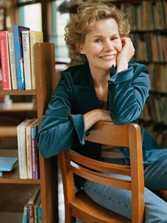 Judy Blume