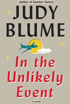 Judy Blume