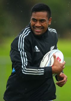 Julian Savea