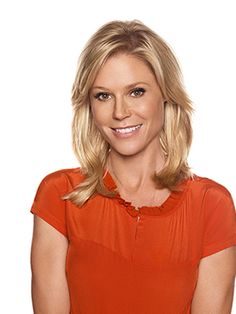 Julie Bowen