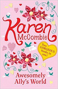 Karen McCombie