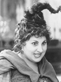 Kathy Najimy