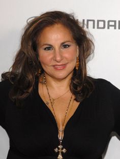 Kathy Najimy