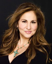 Kathy Najimy