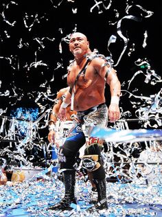 Keiji Mutoh