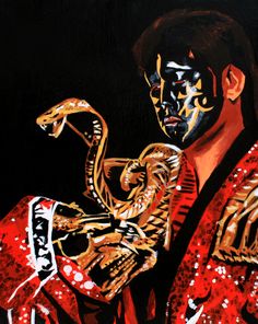 Keiji Mutoh