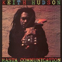 Keith Hudson