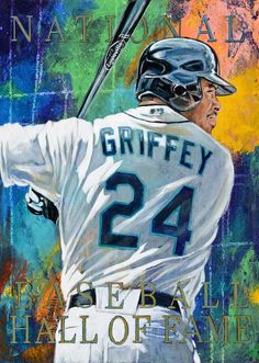 Ken Griffey Jr.