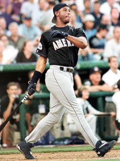 Ken Griffey Jr.