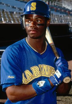 Ken Griffey Jr.