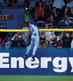 Ken Griffey Jr.