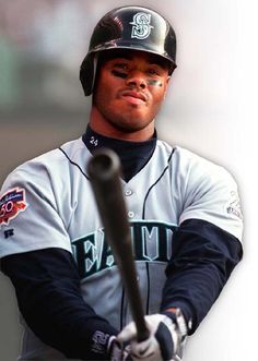 Ken Griffey Jr.