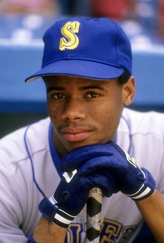 Ken Griffey Jr.