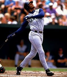 Ken Griffey Jr.