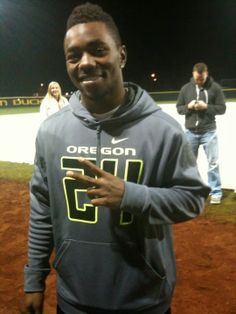 Kenjon Barner