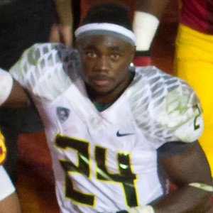 Kenjon Barner