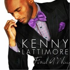 Kenny Lattimore