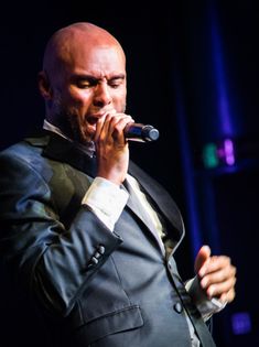 Kenny Lattimore