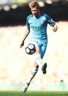 Kevin De Bruyne