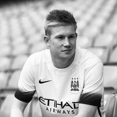 Kevin De Bruyne