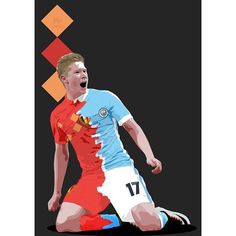 Kevin De Bruyne