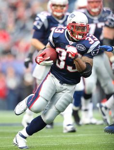 Kevin Faulk