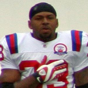 Kevin Faulk