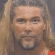 Kevin Nash