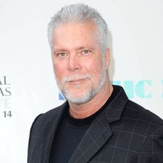 Kevin Nash