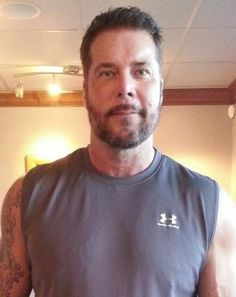 Kevin Nash