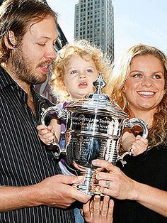 Kim Clijsters