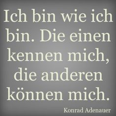 Konrad Adenauer