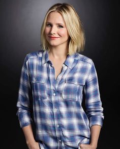 Kristen Bell