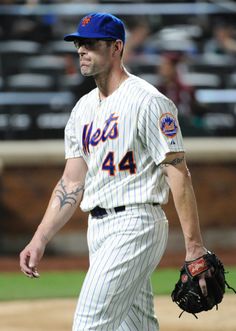 Kyle Farnsworth