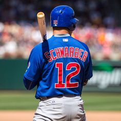 Kyle Schwarber