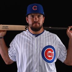 Kyle Schwarber