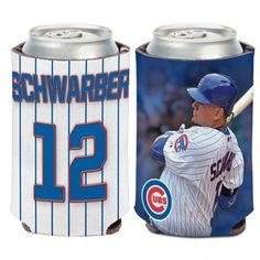 Kyle Schwarber