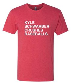 Kyle Schwarber