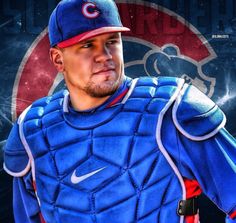 Kyle Schwarber