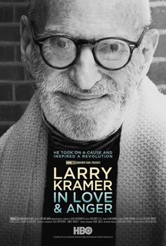 Larry Kramer