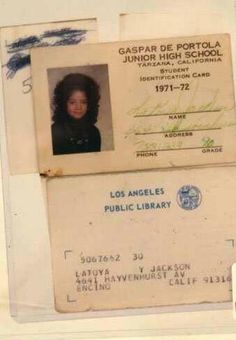 LaToya J. Jackson